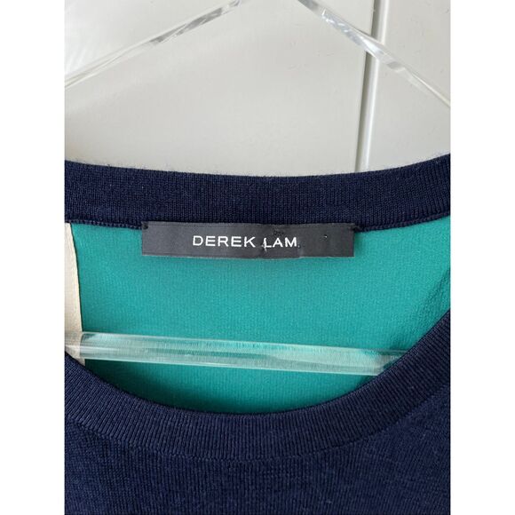 Derek Lam Silk Cashmere Blend cardigan and tank set Button Down small - Picture 6 of 16